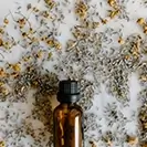 Aromatherapie massage