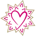 Icoon Hartje Coevorden